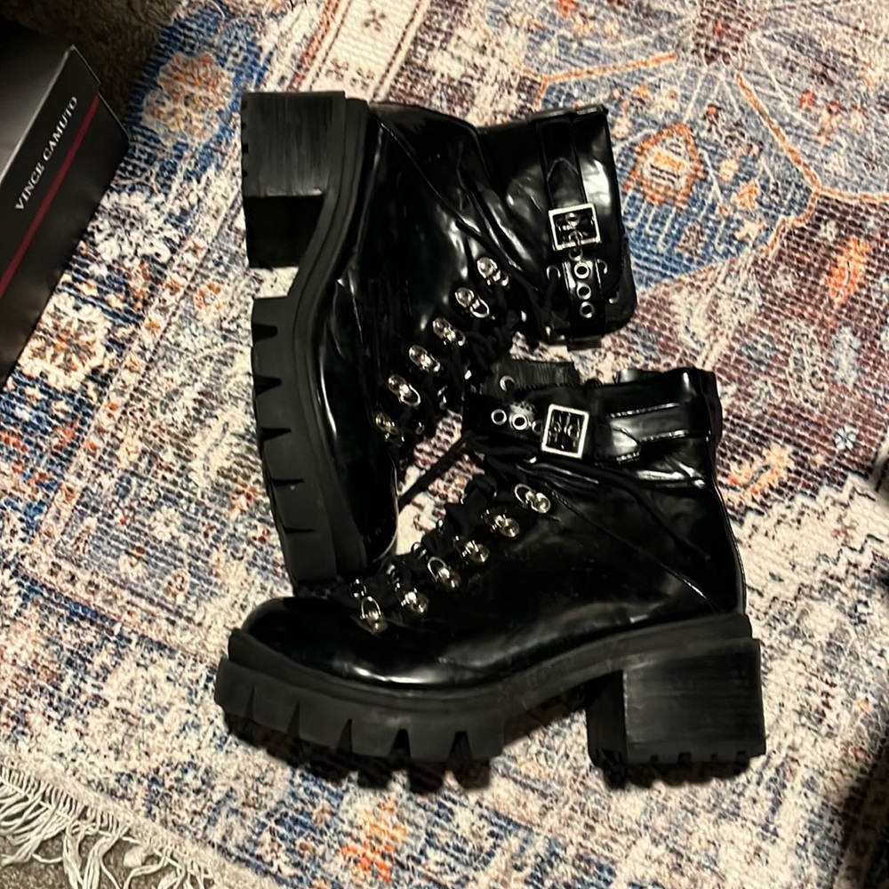 Jeffrey Campbell Boots